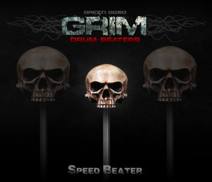 New Product: Speed beater!