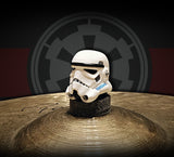 Storm Trooper helmet large topper