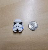 Storm Trooper Guitar knob