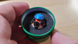 Dodogama keycap (RGB, MX stem)