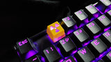 Nuke keycap