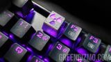 Nuke keycap