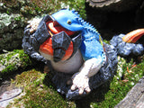 Dodogama figure