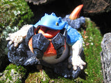 Dodogama figure