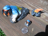 Dodogama figure