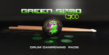 Green Gizmo Goo