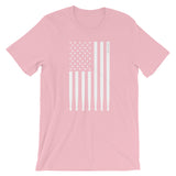 American flag, drumstick Unisex T-Shirt